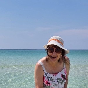 Julie Pollard