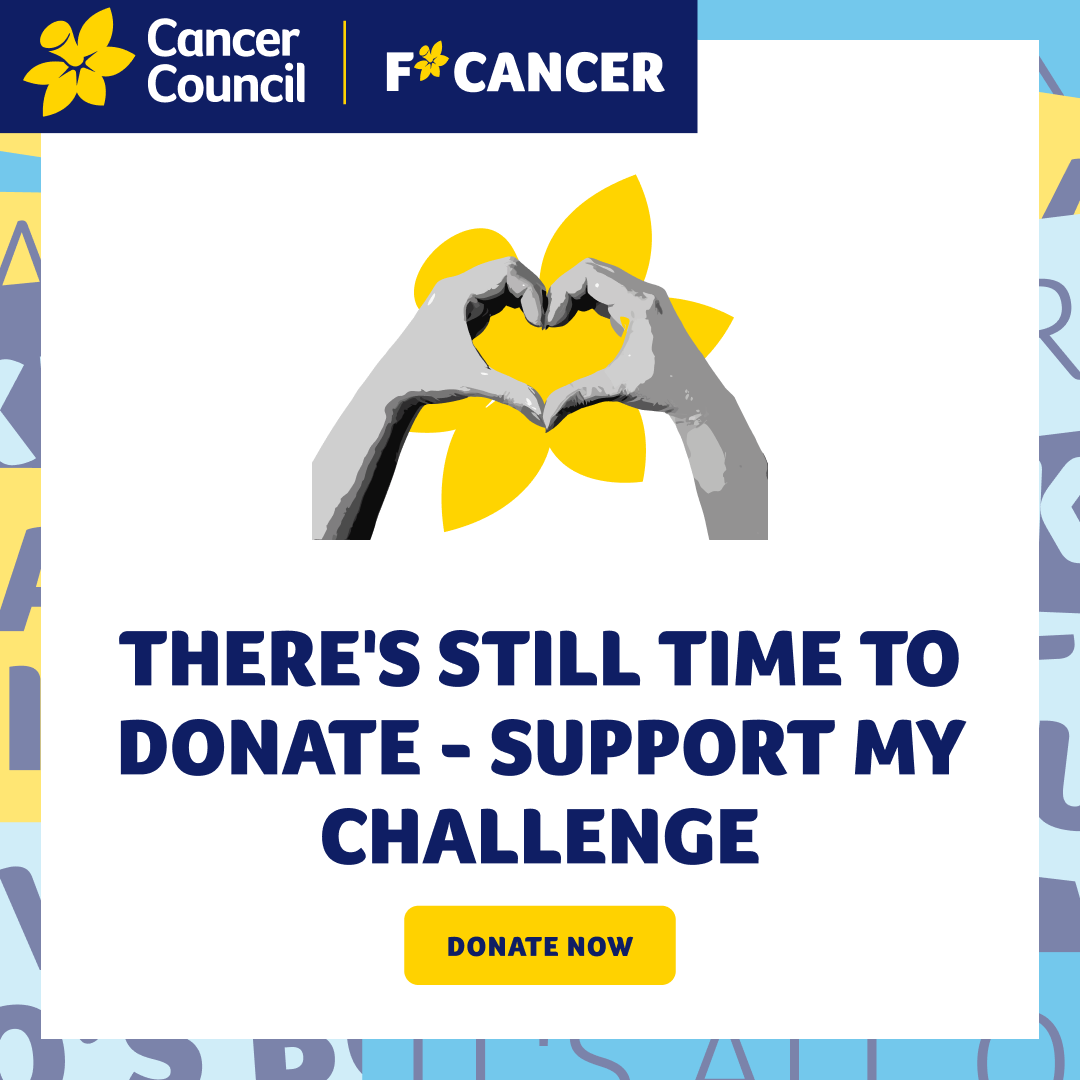 F Cancer 2026 Social Tile 2
