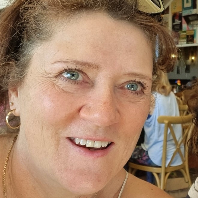 Luanne Campbell-Howard