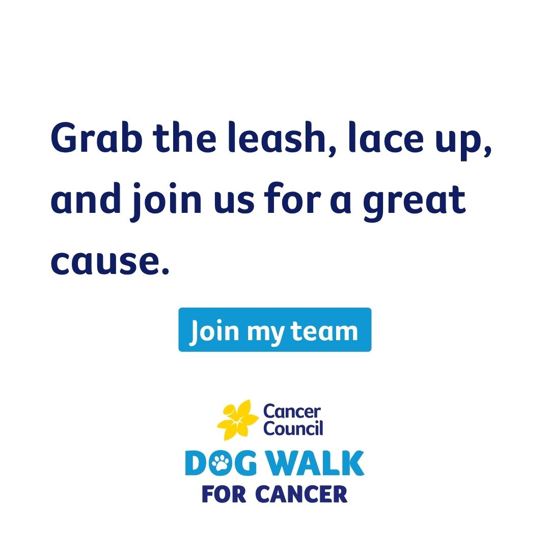 Dog Walk 2026 social tile 2