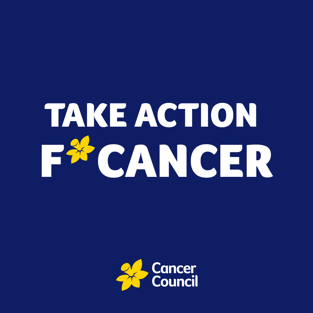 F Cancer 2026 Social Tile 3