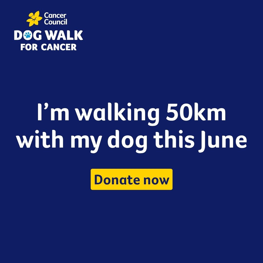 Dog Walk 2026 social tiel 10