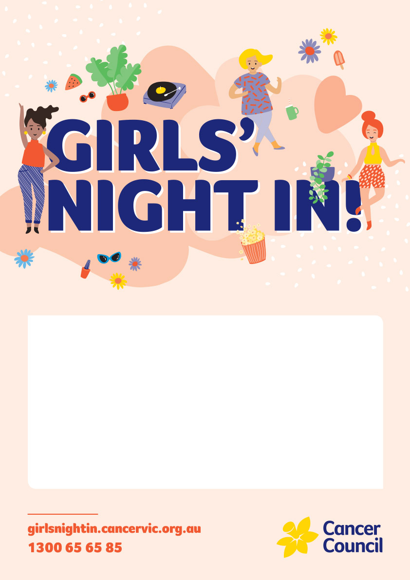 Editable Event Poster
