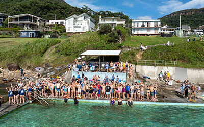 Great Ocean Road Crawl 2025