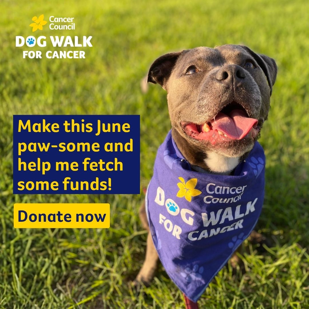Dog Walk 2026 social tile 6