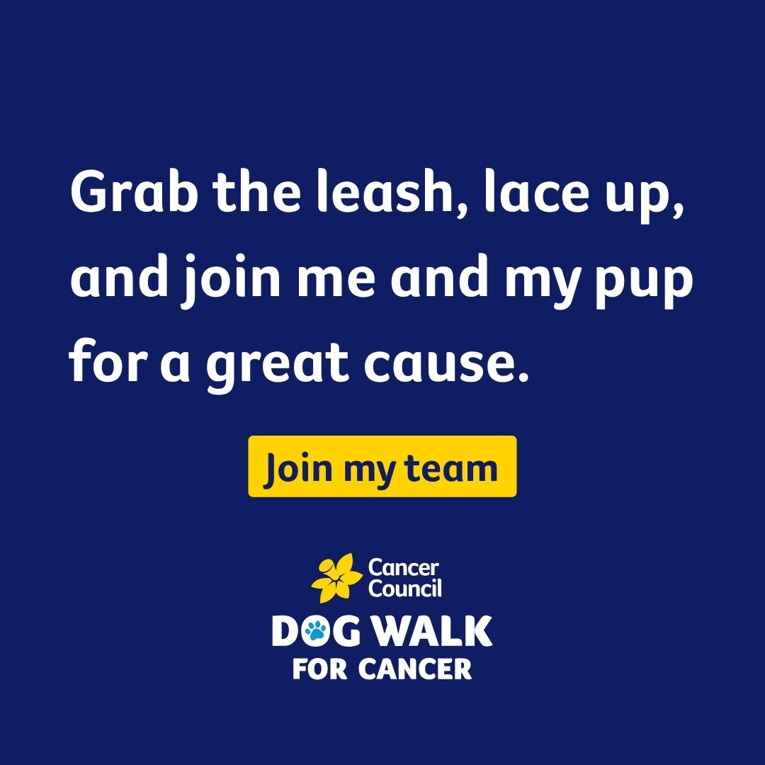 Dog Walk 2026 social tile 4